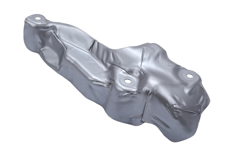 GM Genuine Parts Exhaust Manifold Heat Shield