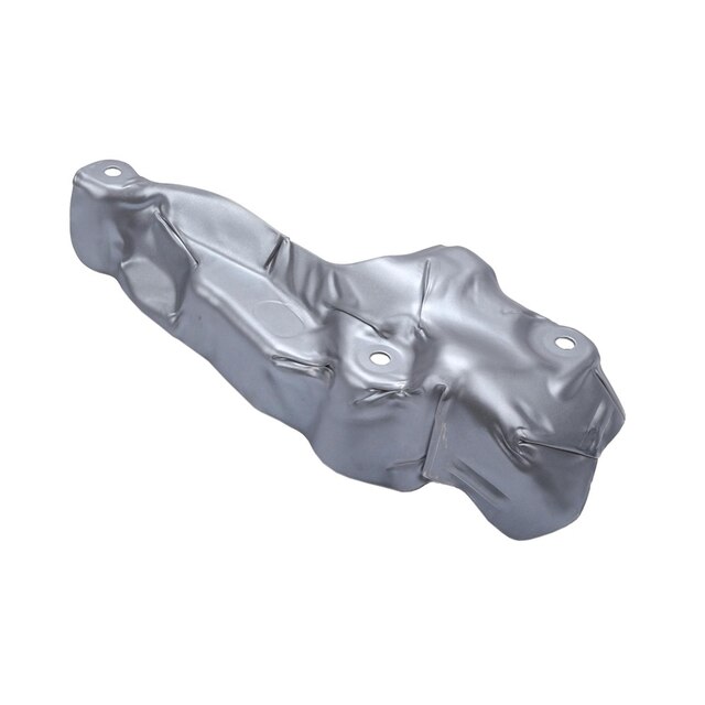 GM Genuine Parts Exhaust Manifold Heat Shield