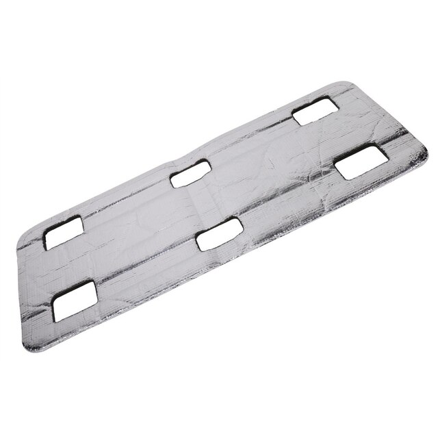GM Genuine Parts Exhaust Heat Shield Insulator