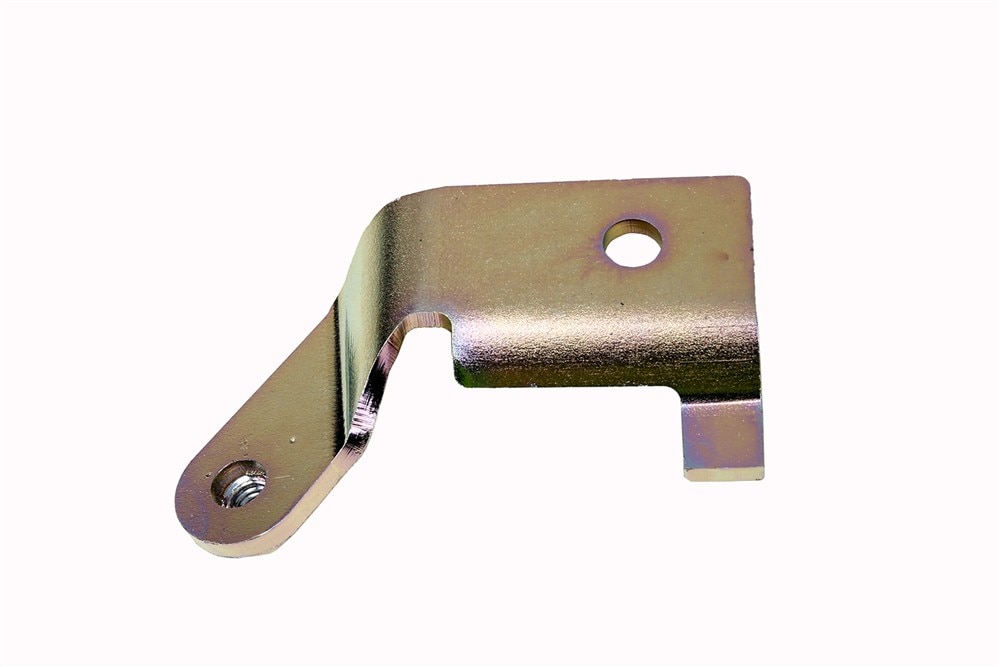 GM Genuine Parts Power Brake Booster Outlet Hose Bracket