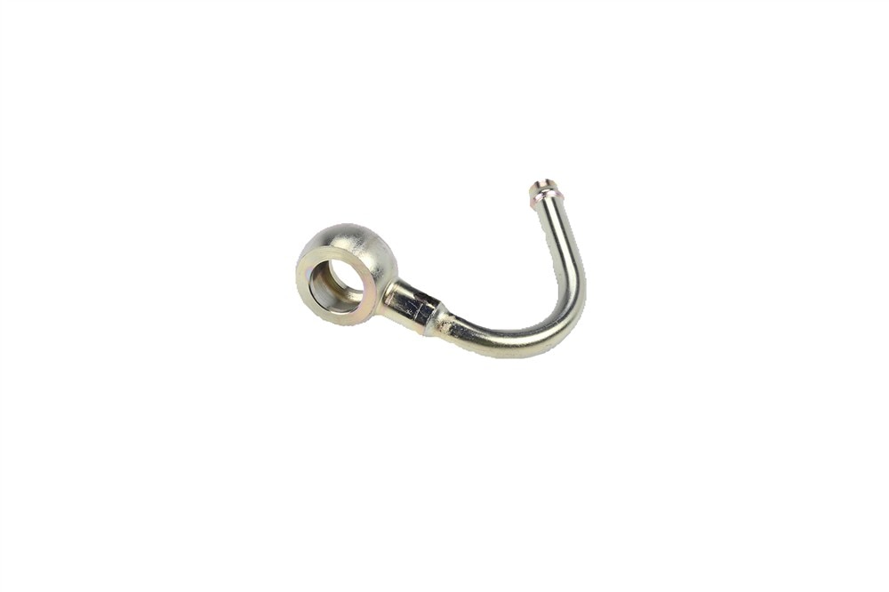 GM Genuine Parts Engine Coolant Inlet Pipe