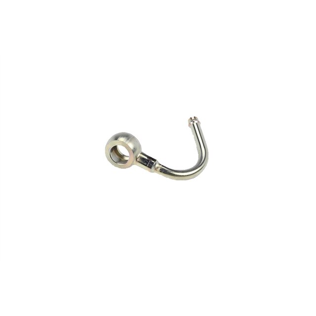 GM Genuine Parts Engine Coolant Inlet Pipe