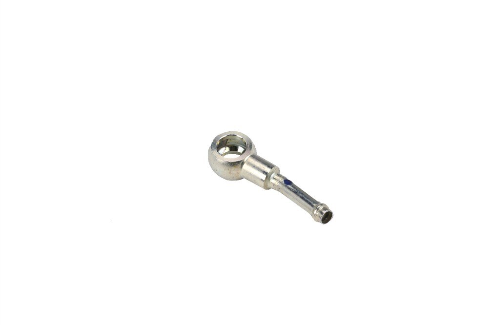 GM Genuine Parts Engine Coolant Inlet Pipe