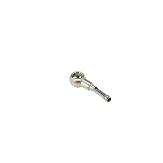 GM Genuine Parts Engine Coolant Inlet Pipe