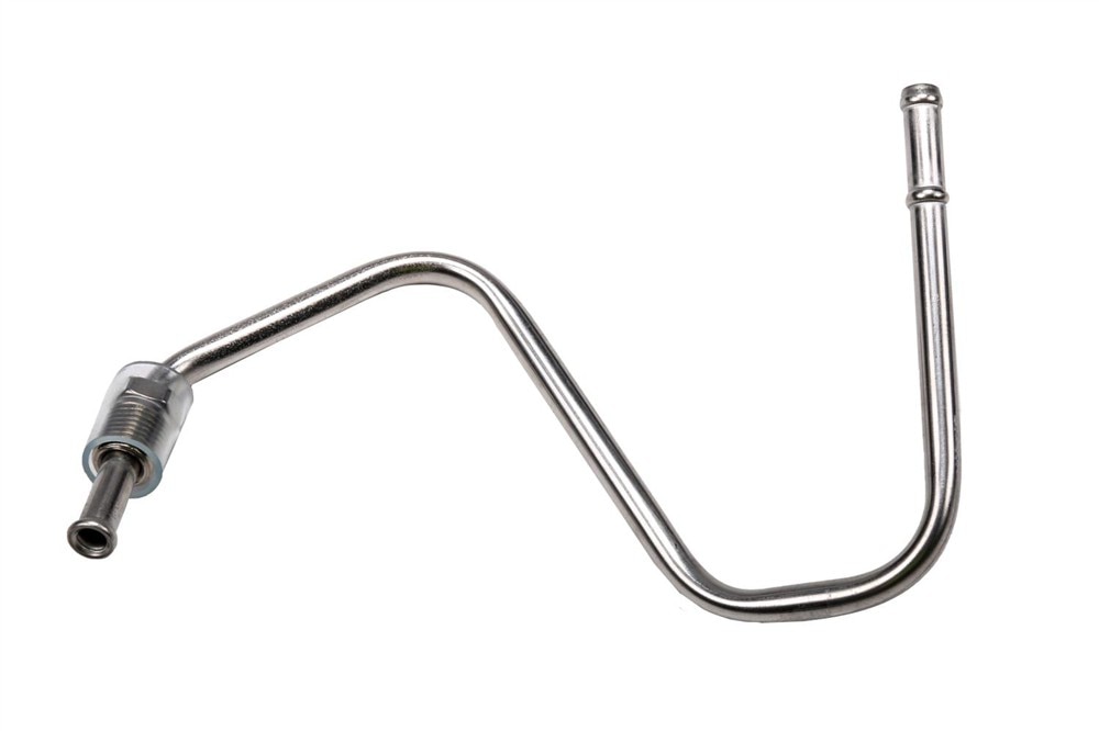 GM Genuine Parts Exhaust Particulate Filter Pipe
