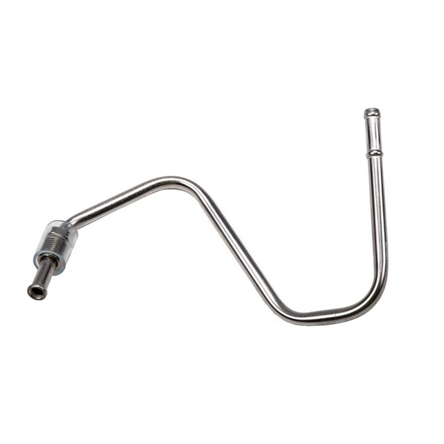 GM Genuine Parts Exhaust Particulate Filter Pipe