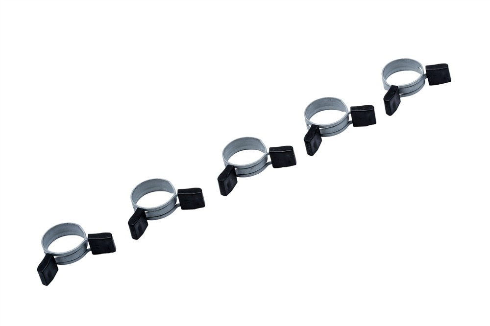 GM Genuine Parts Multi-Purpose Clamp