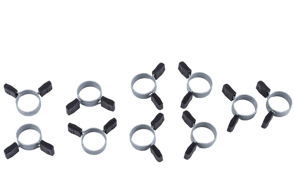GM Genuine Parts Multi-Purpose Clamp