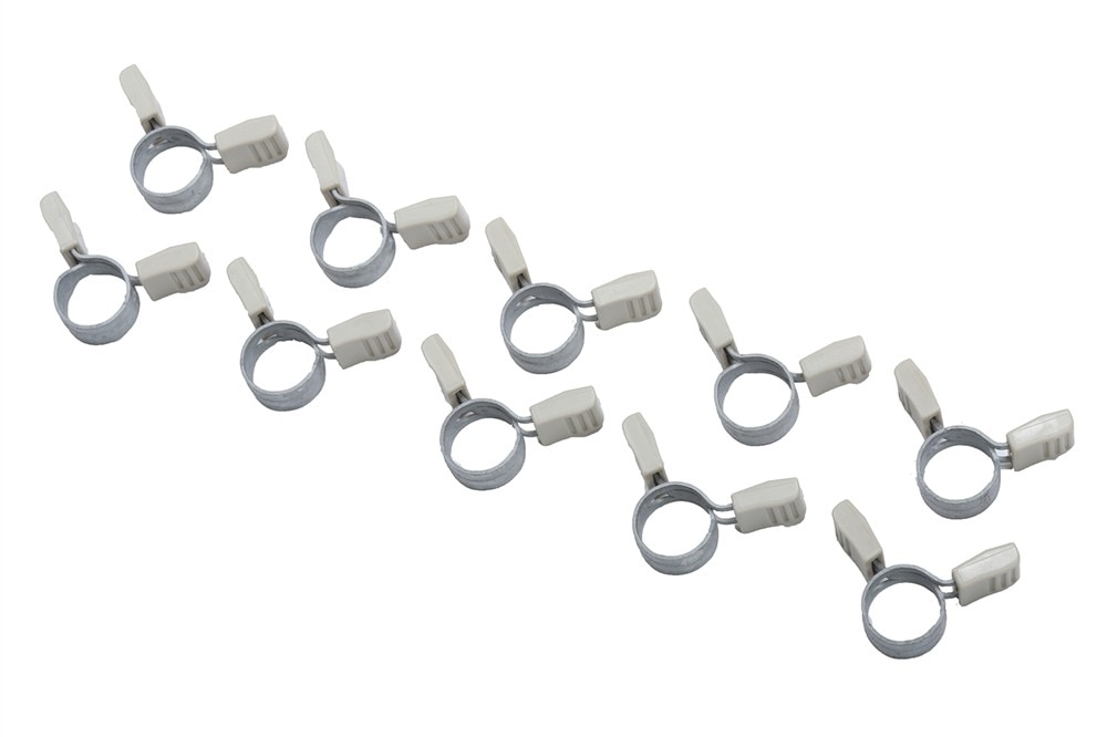 GM Genuine Parts Multi-Purpose Clamp