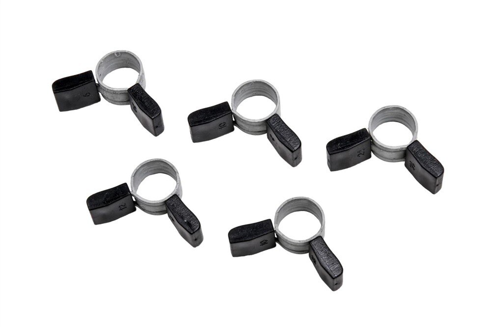 GM Genuine Parts Coolant Recovery Reservoir Hose Clip