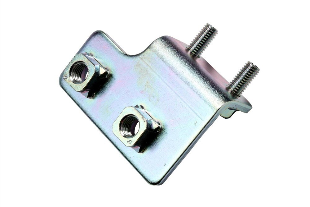 GM Genuine Parts Exhaust Muffler Bracket