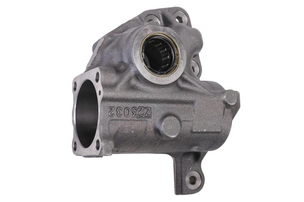 GM Genuine Parts Steering Gear Rack