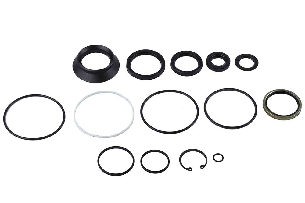 GM Genuine Parts Steering Gear Seal