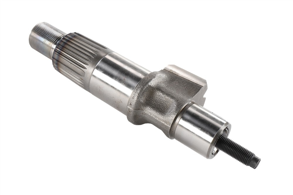GM Genuine Parts Steering Gear Stub Shaft
