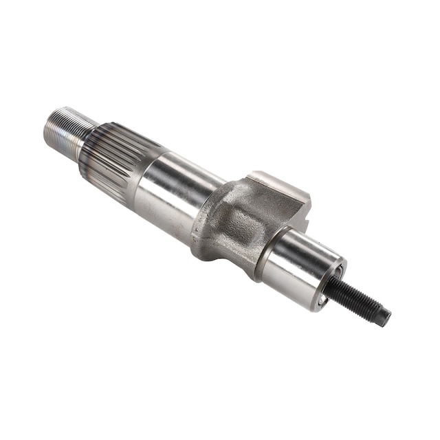 GM Genuine Parts Steering Gear Stub Shaft