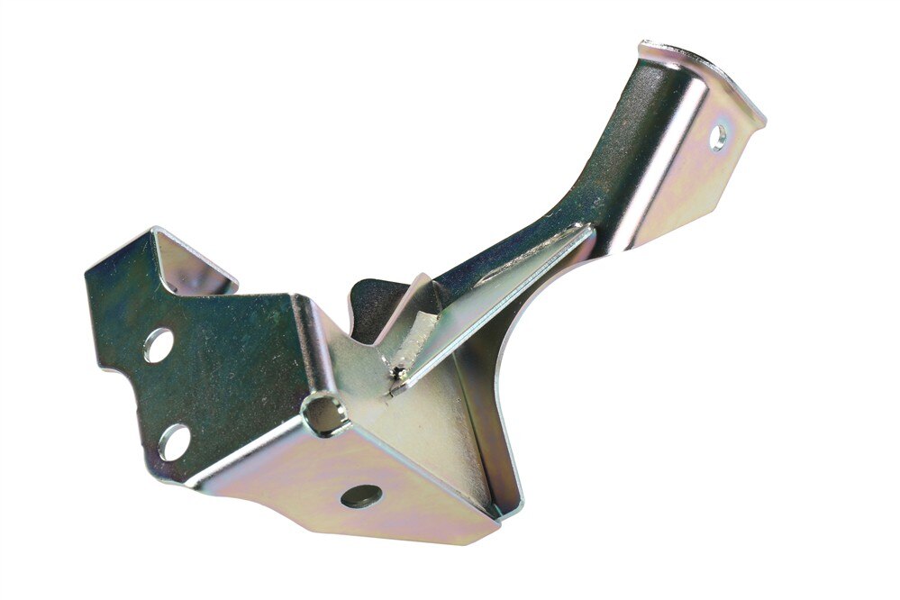 GM Genuine Parts Diesel Emissions Fluid (DEF) Front Injector Feed Line Bracket