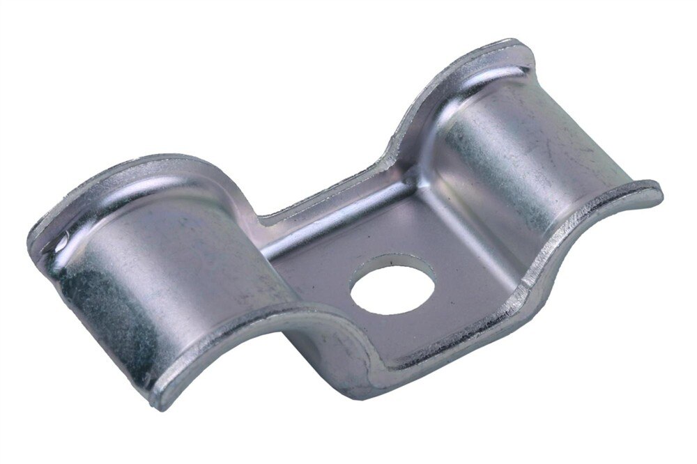 GM Genuine Parts Air Conditioning Compressor and Condenser Hose Bracket