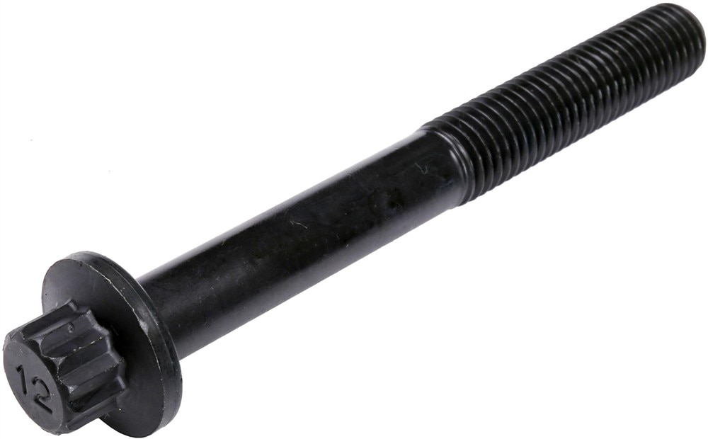 GM Genuine Parts Lower Crankcase Bolt