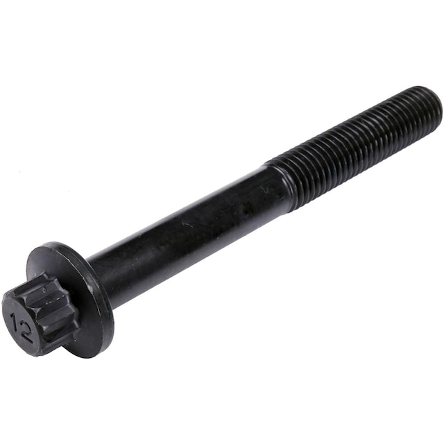 GM Genuine Parts Lower Crankcase Bolt