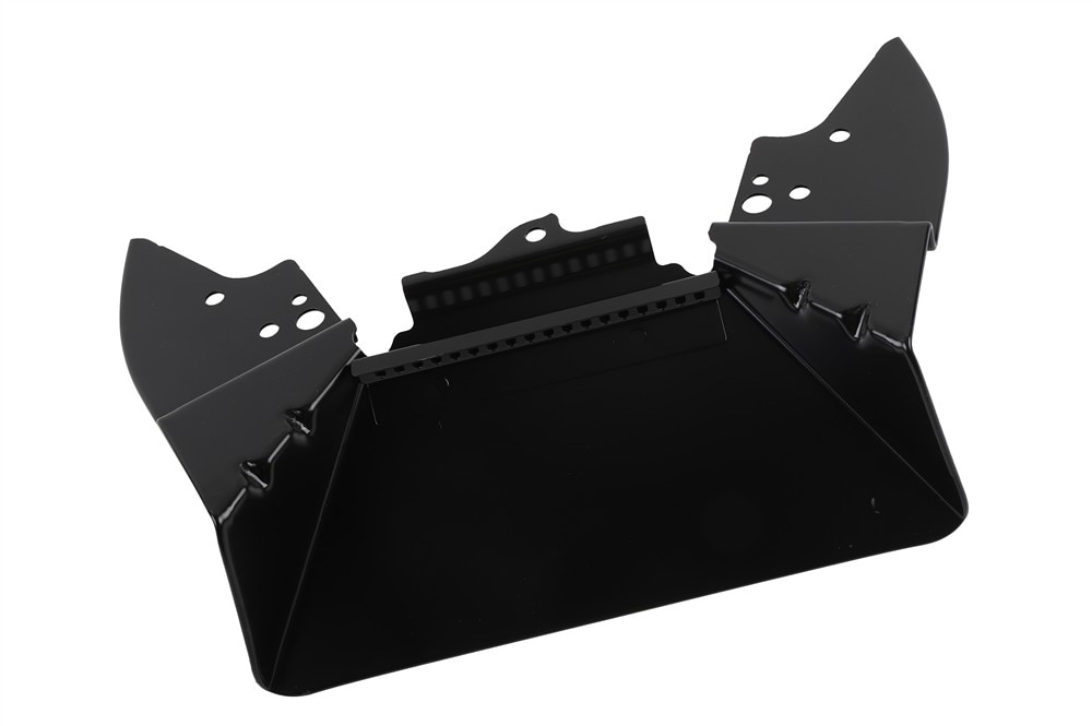 GM Genuine Parts Front Passenger Side Brake Shield