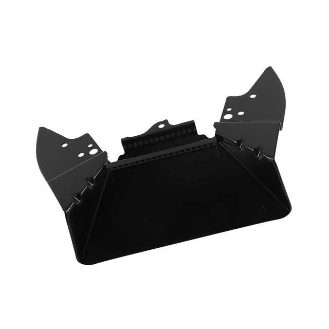 GM Genuine Parts Front Passenger Side Brake Shield