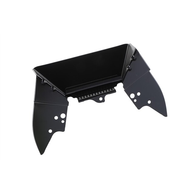 GM Genuine Parts Front Driver Side Brake Shield