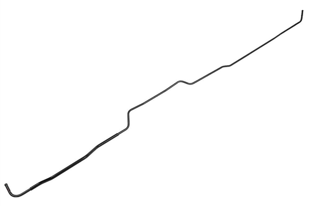 GM Genuine Parts Front Fuel Return Pipe