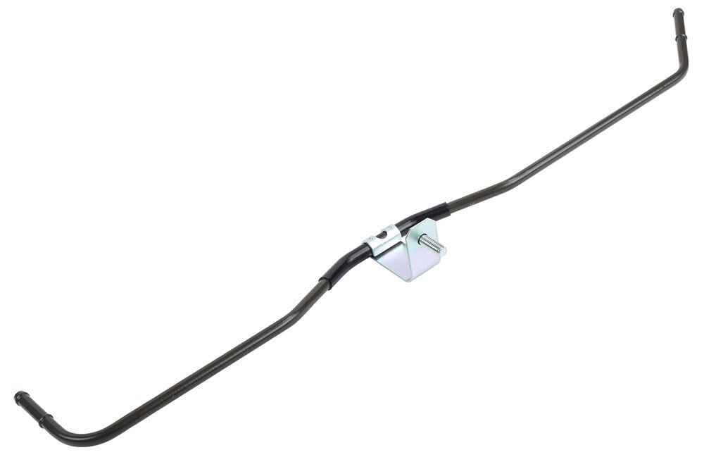 GM Genuine Parts Rear Fuel Return Pipe