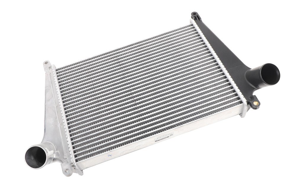 GM Genuine Parts Bumper Shutter