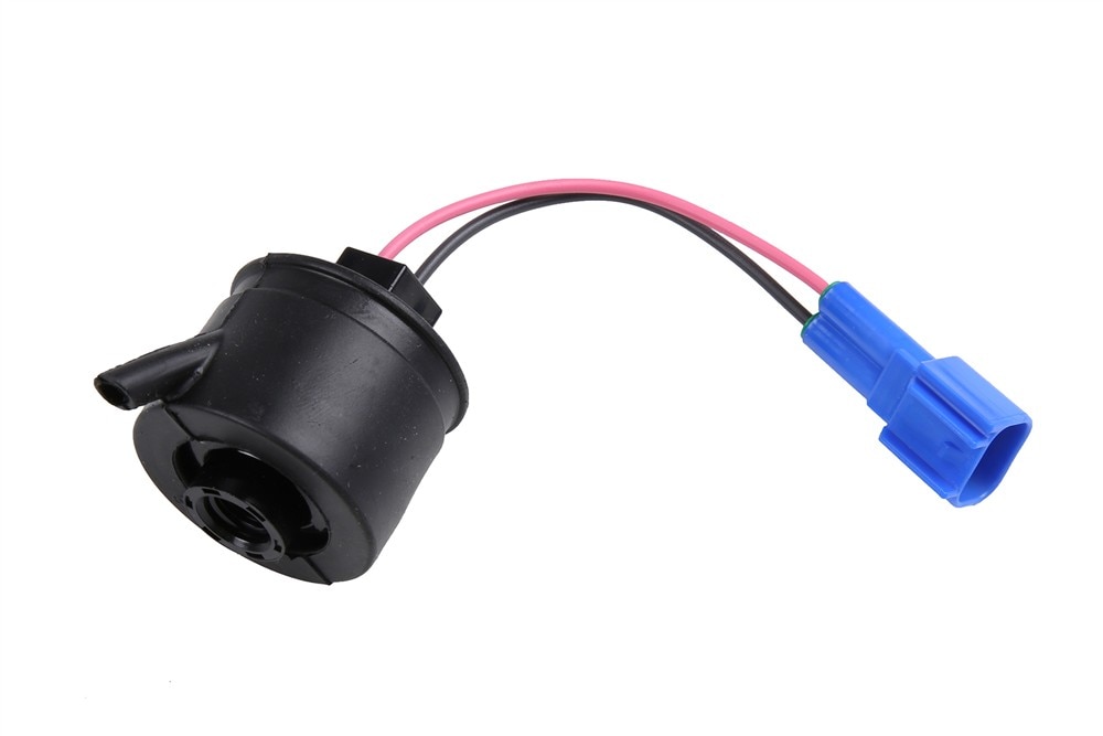 GM Genuine Parts Air Cleaner Air Restriction Indicator