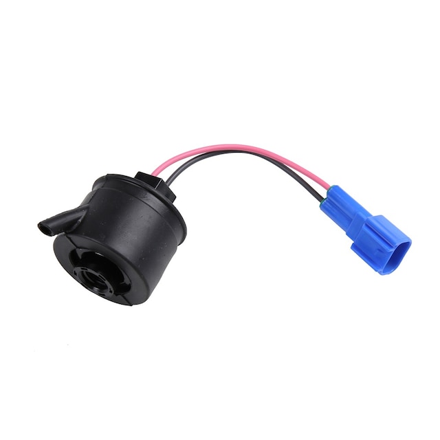 GM Genuine Parts Air Cleaner Air Restriction Indicator