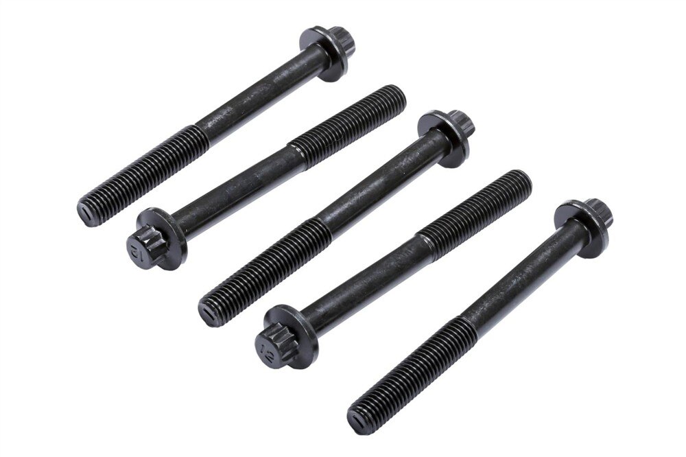 GM Genuine Parts M14x135 Engine Cylinder Head Bolt