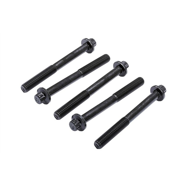 GM Genuine Parts M14x135 Engine Cylinder Head Bolt