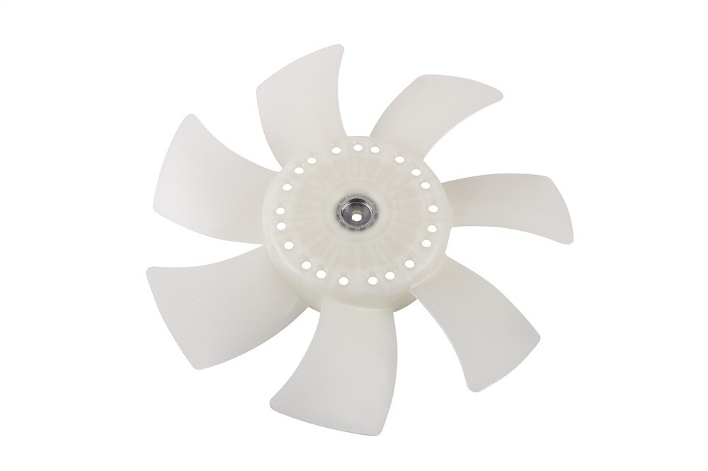 GM Genuine Parts Air Conditioning Condenser Fan Blade