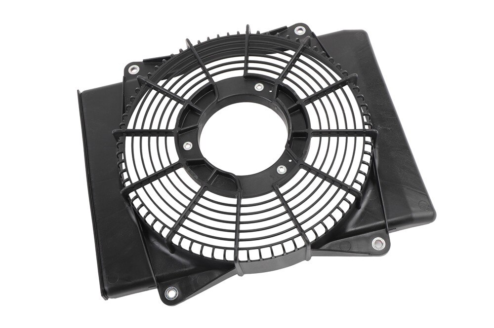 GM Genuine Parts Engine Coolant Fan Shroud