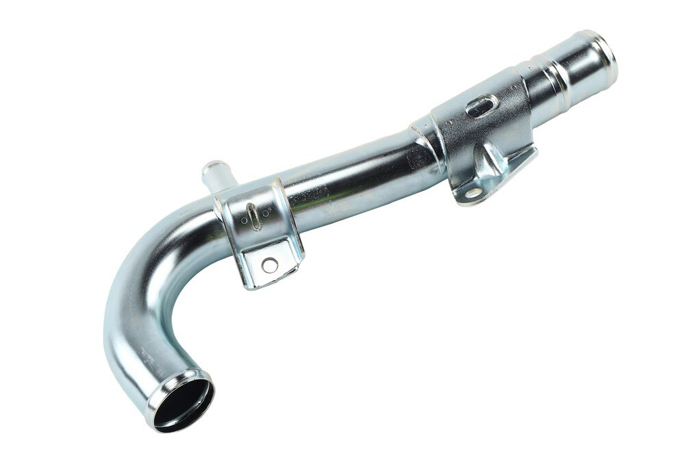 GM Genuine Parts Water Pump Outlet Pipe