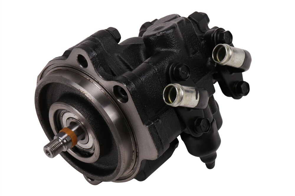 GM Genuine Parts Power Steering Pump