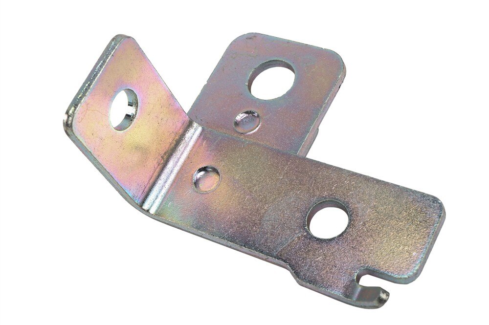 GM Genuine Parts Wiring Harness Conduit Bracket