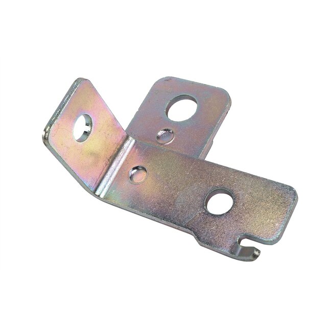 GM Genuine Parts Wiring Harness Conduit Bracket