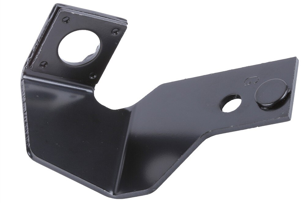 GM Genuine Parts Front Passenger Side Brake Hose Bracket