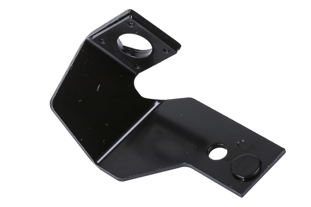 GM Genuine Parts Front Passenger Side Brake Hose Bracket