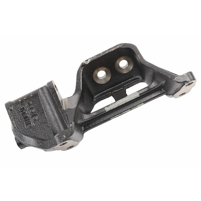 GM Genuine Parts Front Passenger Side Engine Mount Bracket