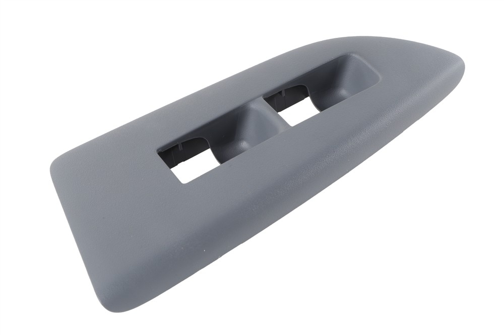 GM Genuine Parts Driver Side Front Door Window Switch Cover