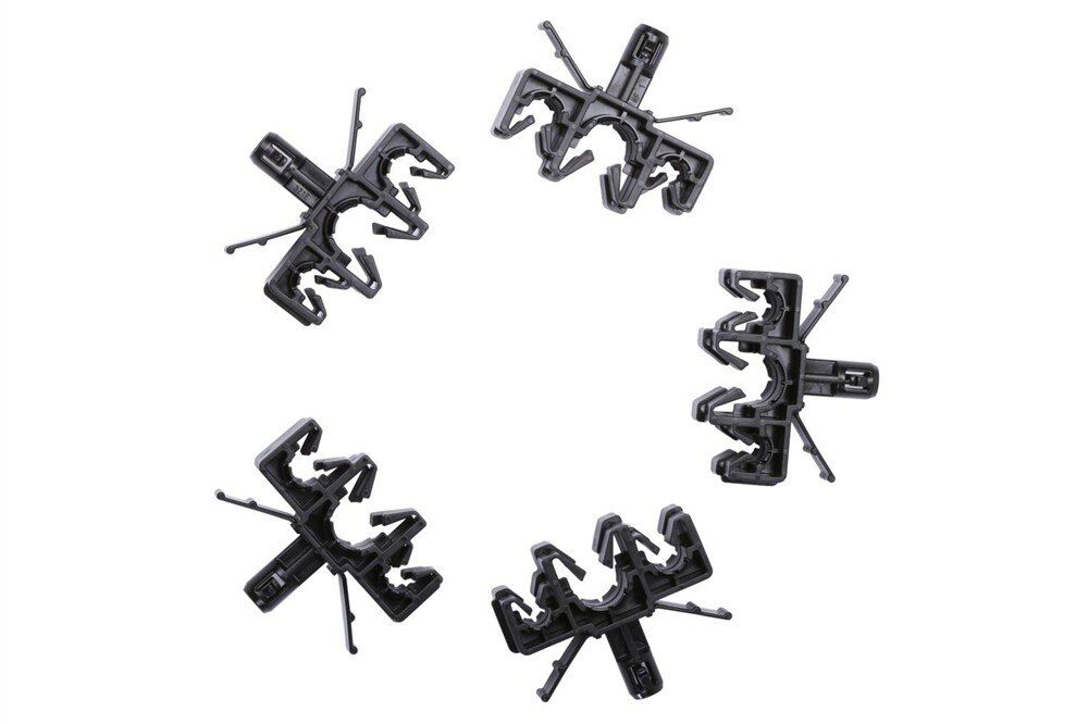 GM Genuine Parts Multi-Purpose Clip