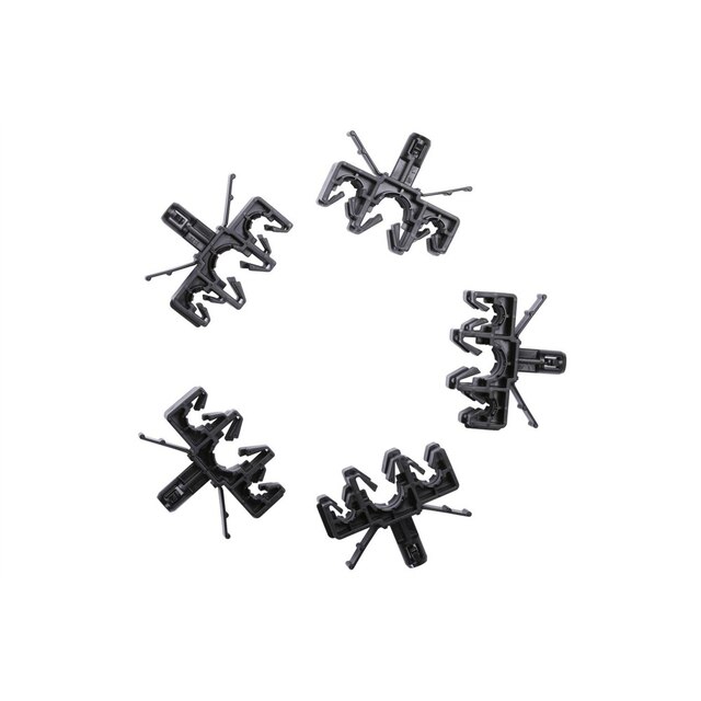 GM Genuine Parts Multi-Purpose Clip