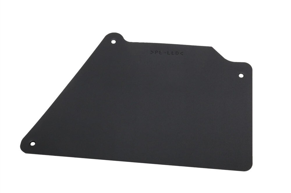 GM Genuine Parts Front Wheelhouse Splash Shield
