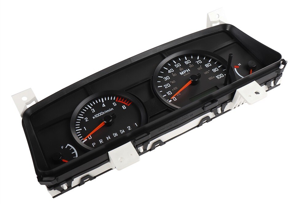 GM Genuine Parts Instrument Cluster