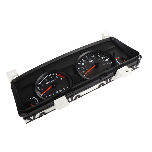 GM Genuine Parts Instrument Cluster