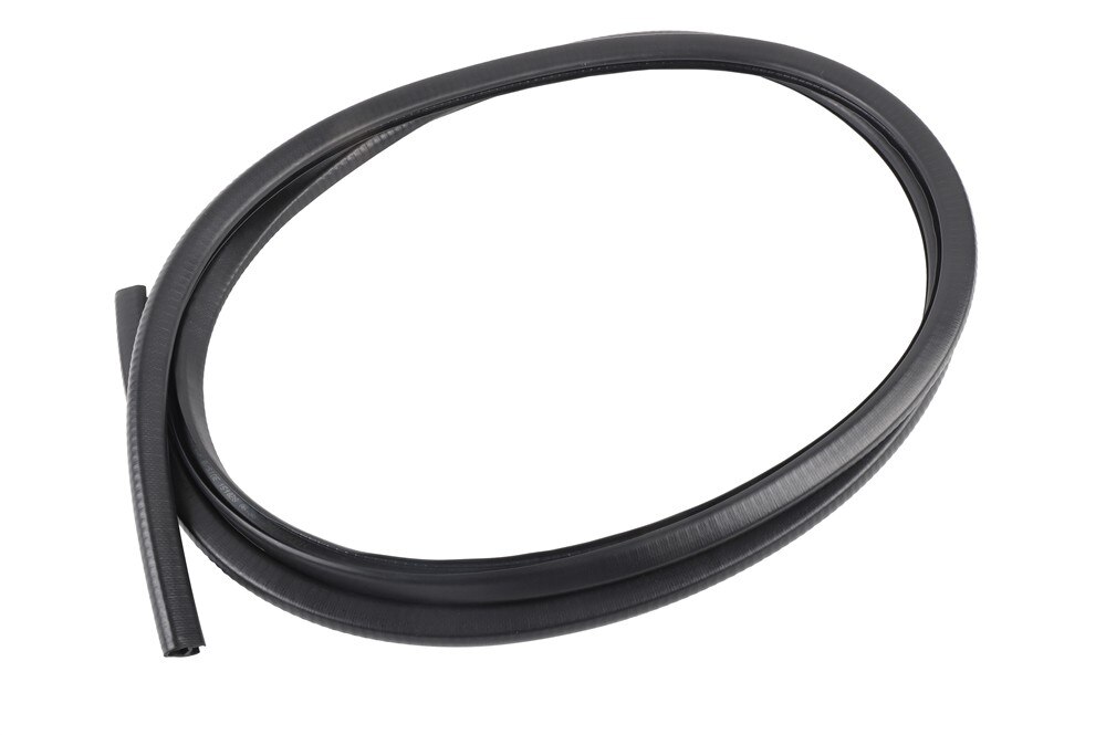 GM Genuine Parts Front Driver Side Door Opening Finish Panel Sealing Strip