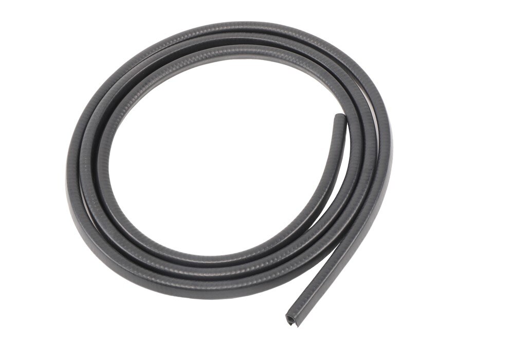 GM Genuine Parts Front Driver Side Door Opening Finish Panel Sealing Strip